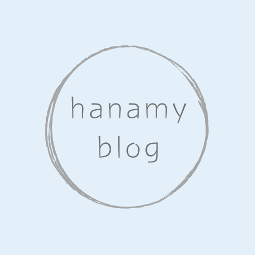 hanamy-blog